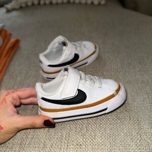 Toddler Nikes